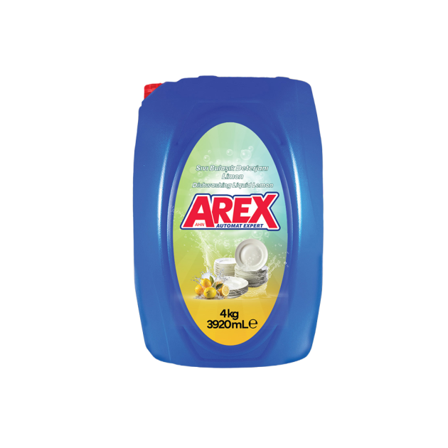 AREX Sıvı Bulaşık Deterjanı